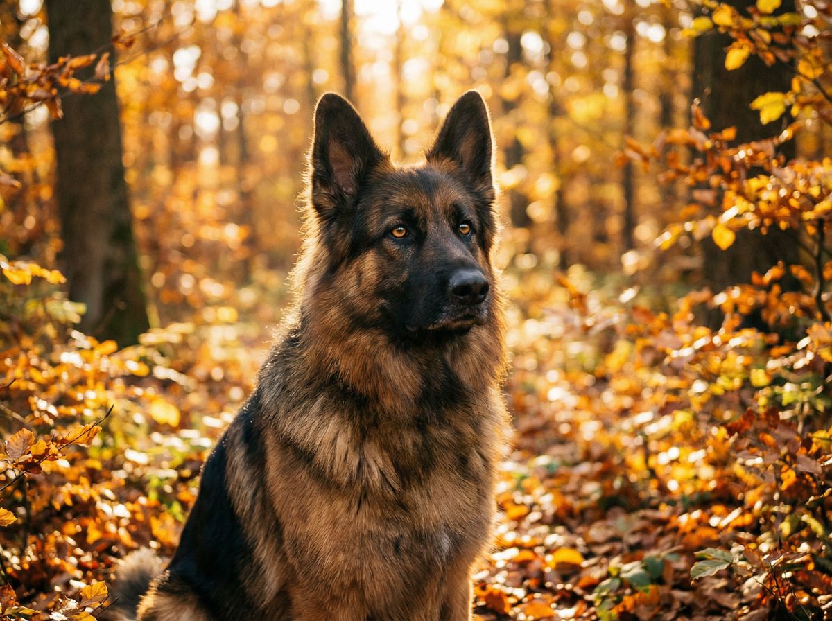 蜜芽德牧视频展示