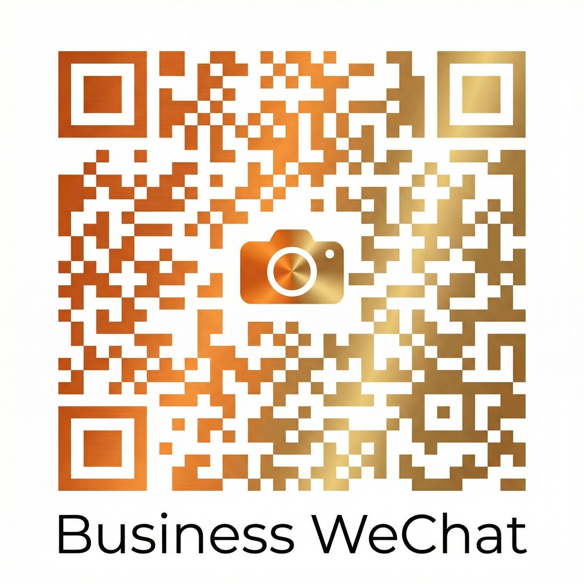 蜜芽商务二维码